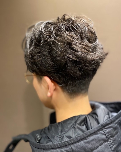 ナチュラル7.3パート