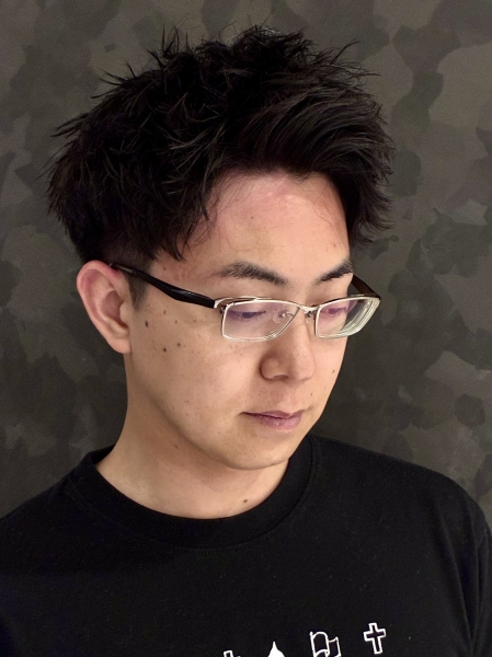 ツイストスパイラル