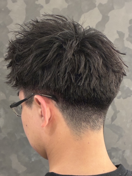 ツイストスパイラル