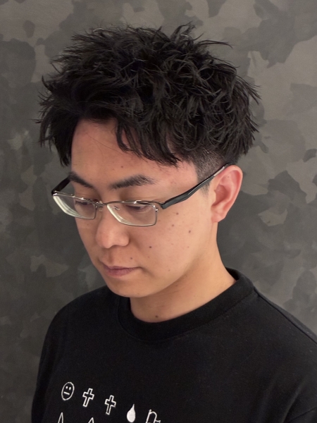 ツイストスパイラル