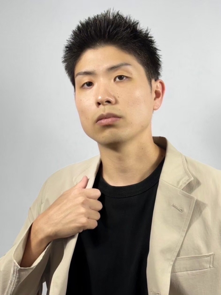 ショートスタイル