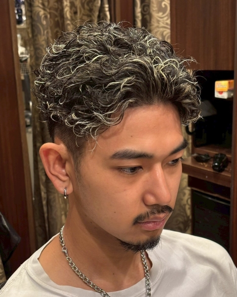 仙台 ツイストスパイラル 伊東