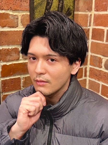 仙台 ナチュラルパート 伊東 バーバー