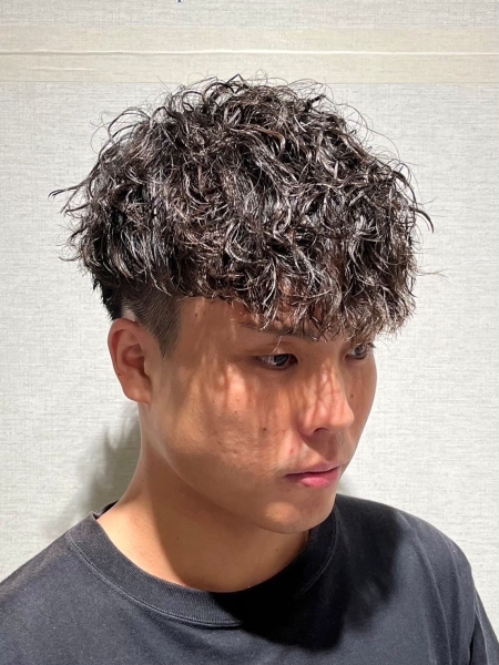 ツイストスパイラル