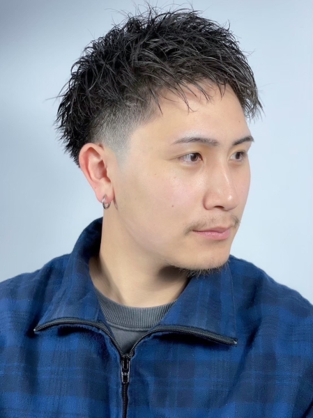 ショートフェザー