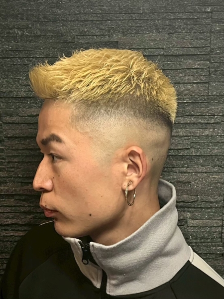 フェザーアップ