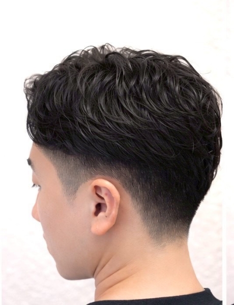 フェザーパーマ