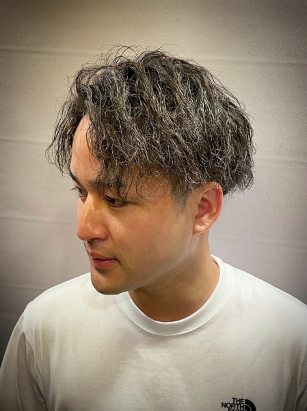 ツイストスパイラル