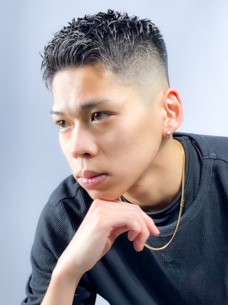 フェザーアップ