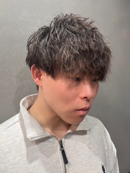 ツイストスパイラル