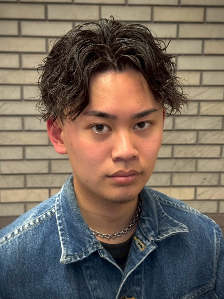 ツイストスパイラル