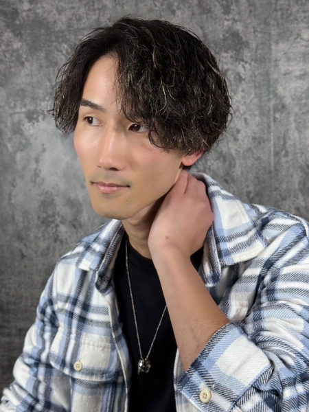 ツイストスパイラル