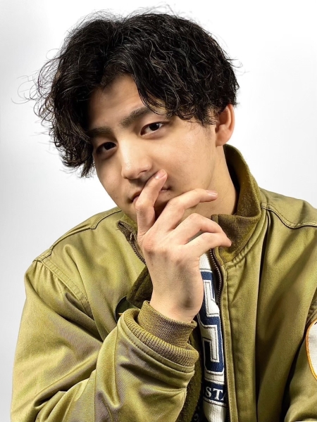 ツイストスパイラル