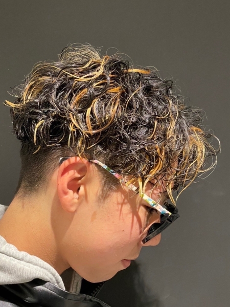 ツイストスパイラル