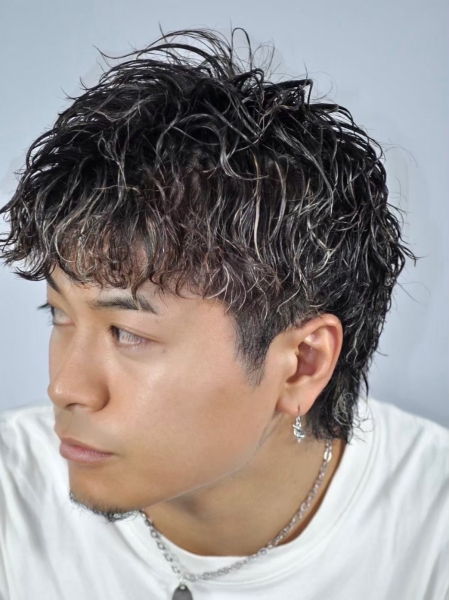 ツイストスパイラル