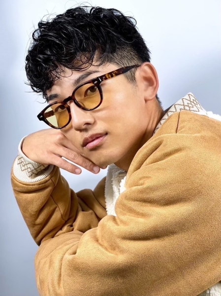 スペインカール