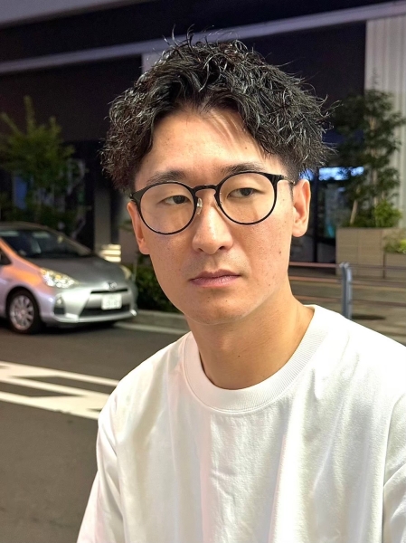 ツイスパショート