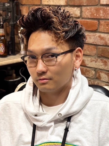 ジェットモヒカン