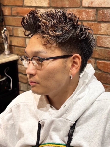 ジェットモヒカン