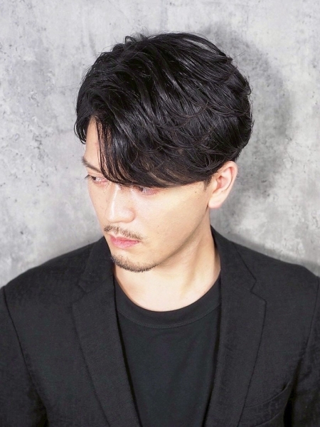 ビジネスラルフカール