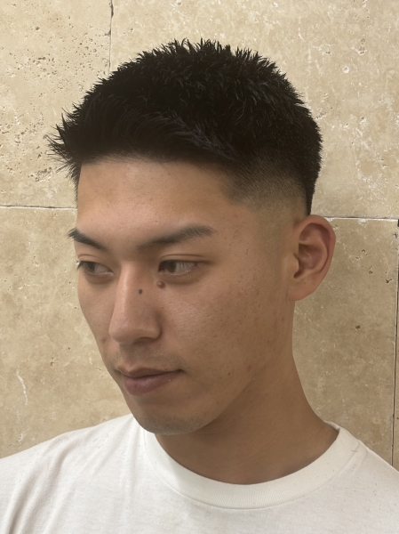 フェードスタイル