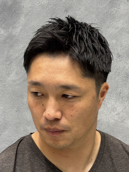 ビジネスショート