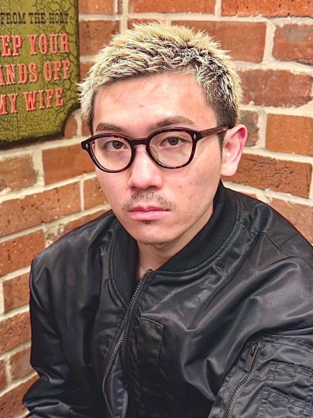 フェザーアップ