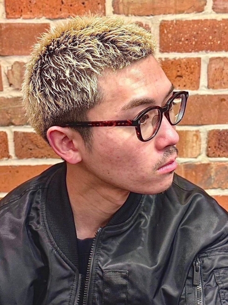 フェザーアップ