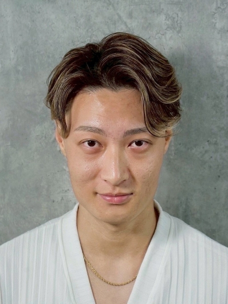 フェザーナチュラル