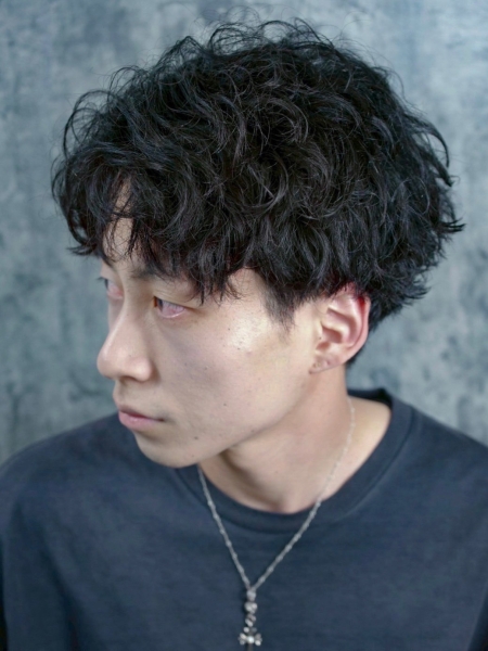 ソフトツイスト