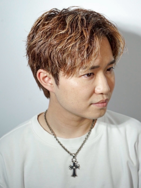 ツイスパセンターパート