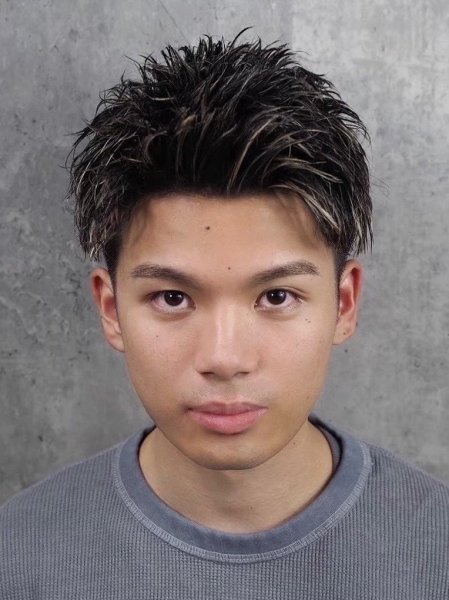 ソフトツイスト