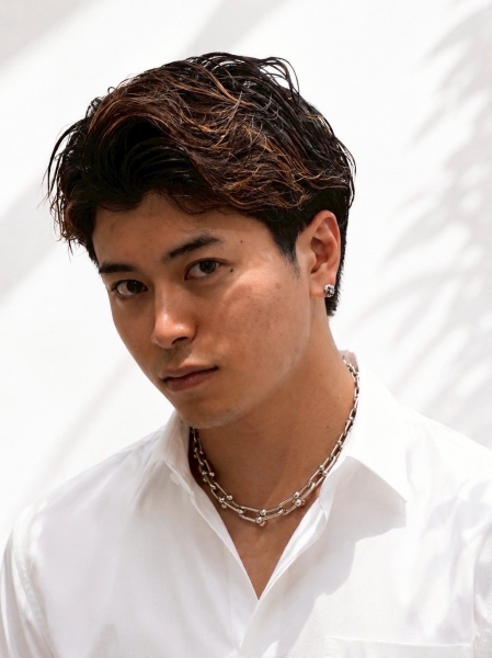 ラフショート