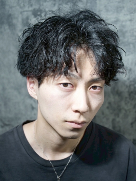 ソフトツイスト