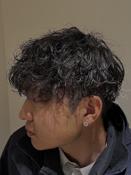 大人のエロス 見せつけろ