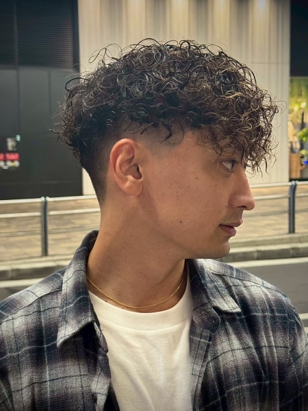 ツイストスパイラル