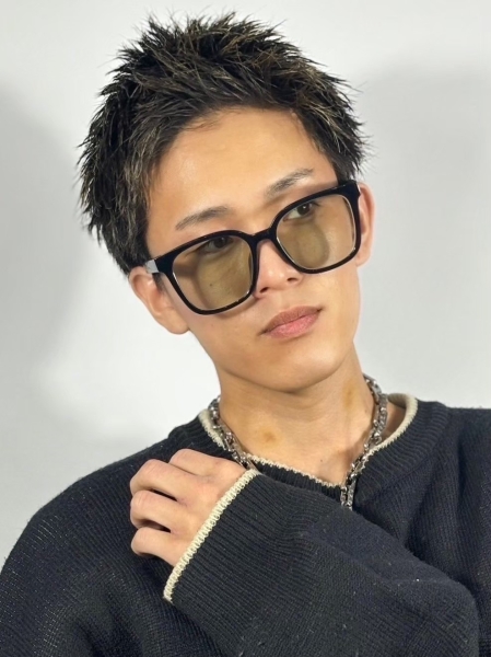 ショートスタイル