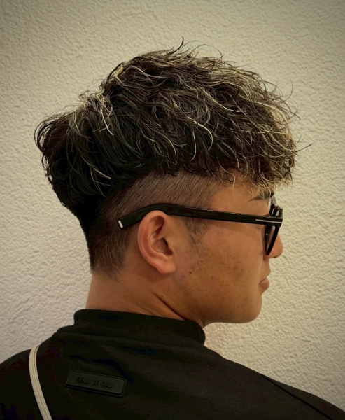 スペインカール