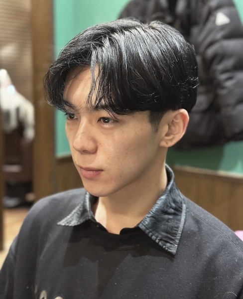 ナチュラルスタイル