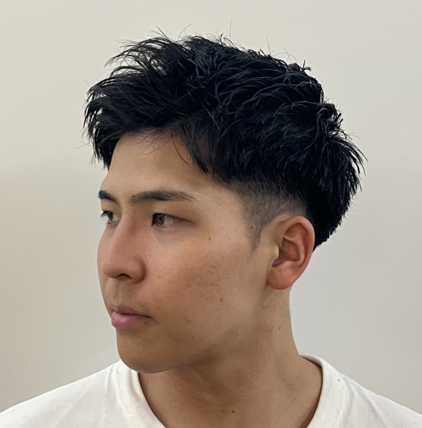 ショートスタイル