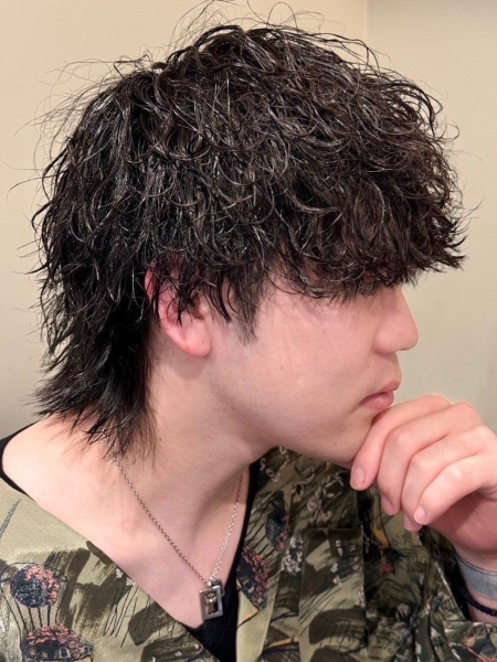 ツイストスパイラル