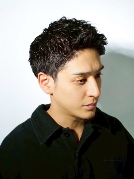 ビジネスショート