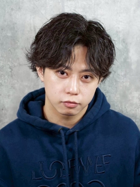 【HIRO GINZA仙台本店-/ツイスパ】