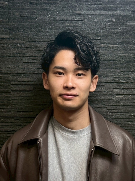 【HIRO GINZA仙台本店-/ルーズパーマ】