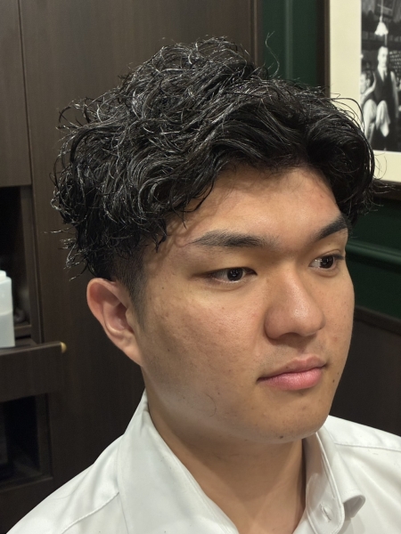 ツイストスパイラル