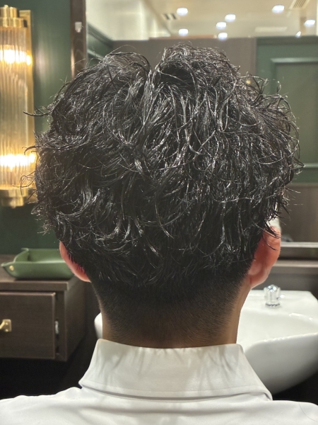 ツイストスパイラル