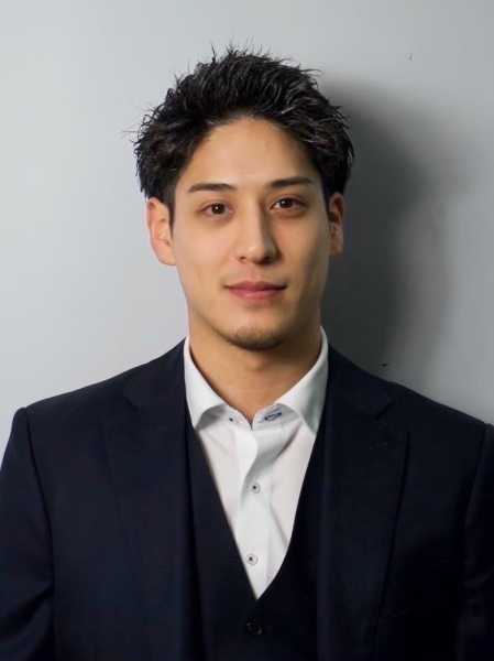 清潔感で差をつける!秋のビジネス短髪スタイル