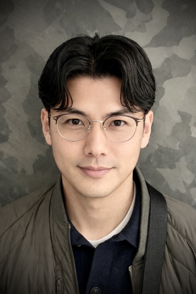 ニュアンスパーマ