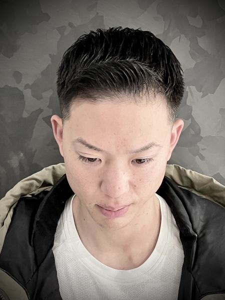 フェザーアップ