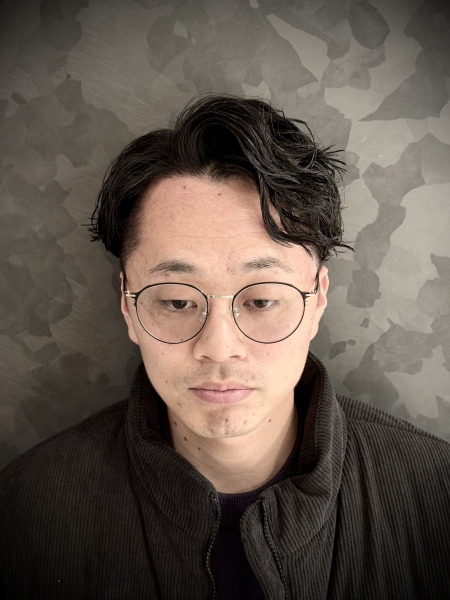 フェザーパーマ